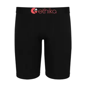 Black Seal | Mens Staple