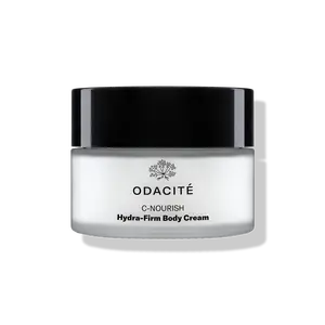 C-Nourish • Hydra-Firm Body Cream • Vitamin C & E + Kakadu Plum