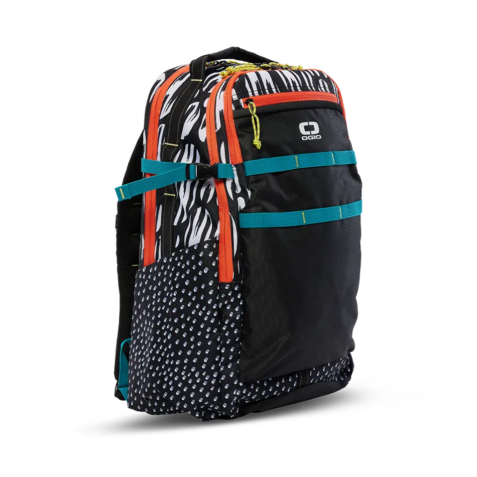 OGIO Alpha 25L Backpack '25 in Safari