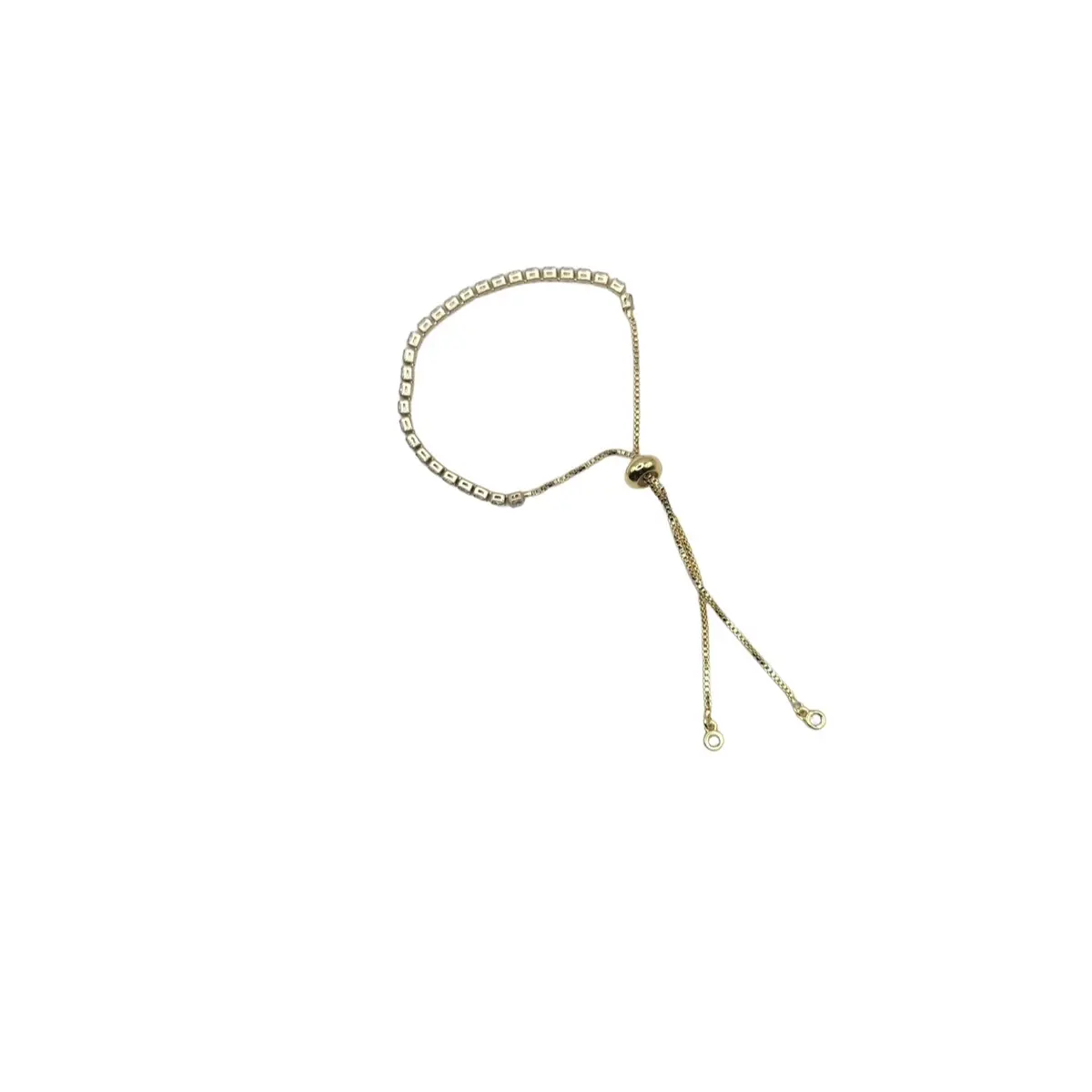 Sweetheart Bracelet