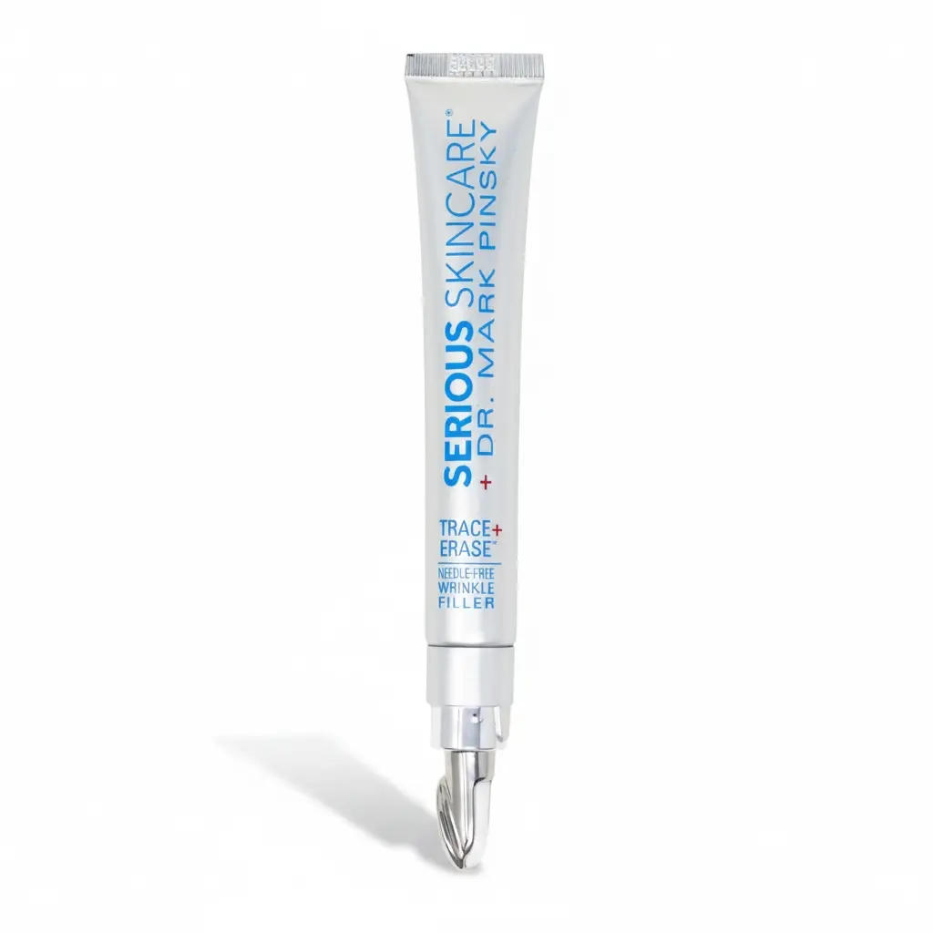 Serious Skincare Trace + Erase Eye Cream