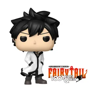 Fairy Tail 100 Years Quest Gray Funko Pop! Vinyl Figure #2287