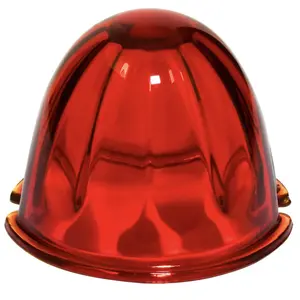 Grand General – 3.5 Inch Classic Glass Watermelon Lens