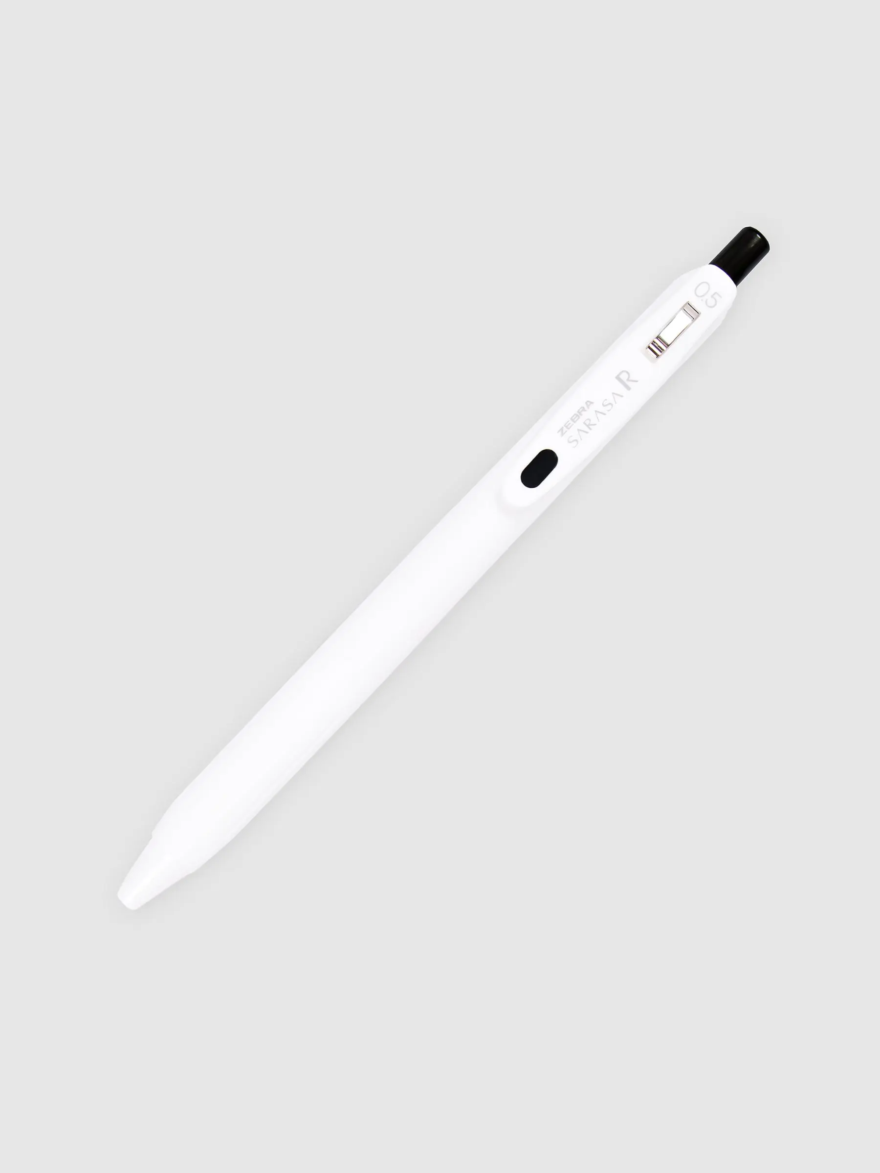 Zebra Sarasa R Pen | 0.5 mm