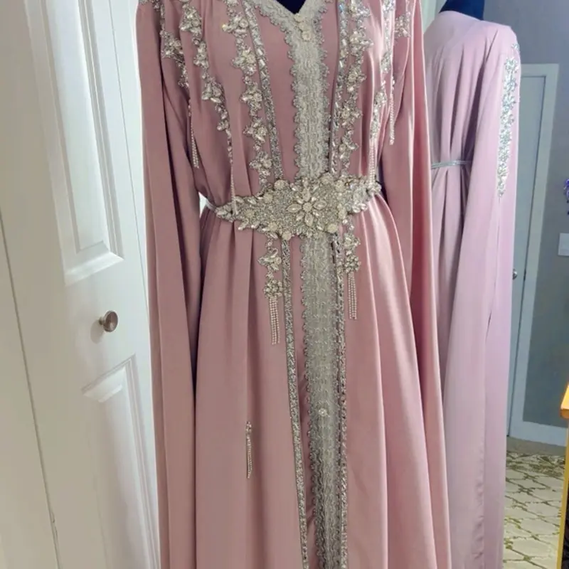 Two pieces  Kaftan