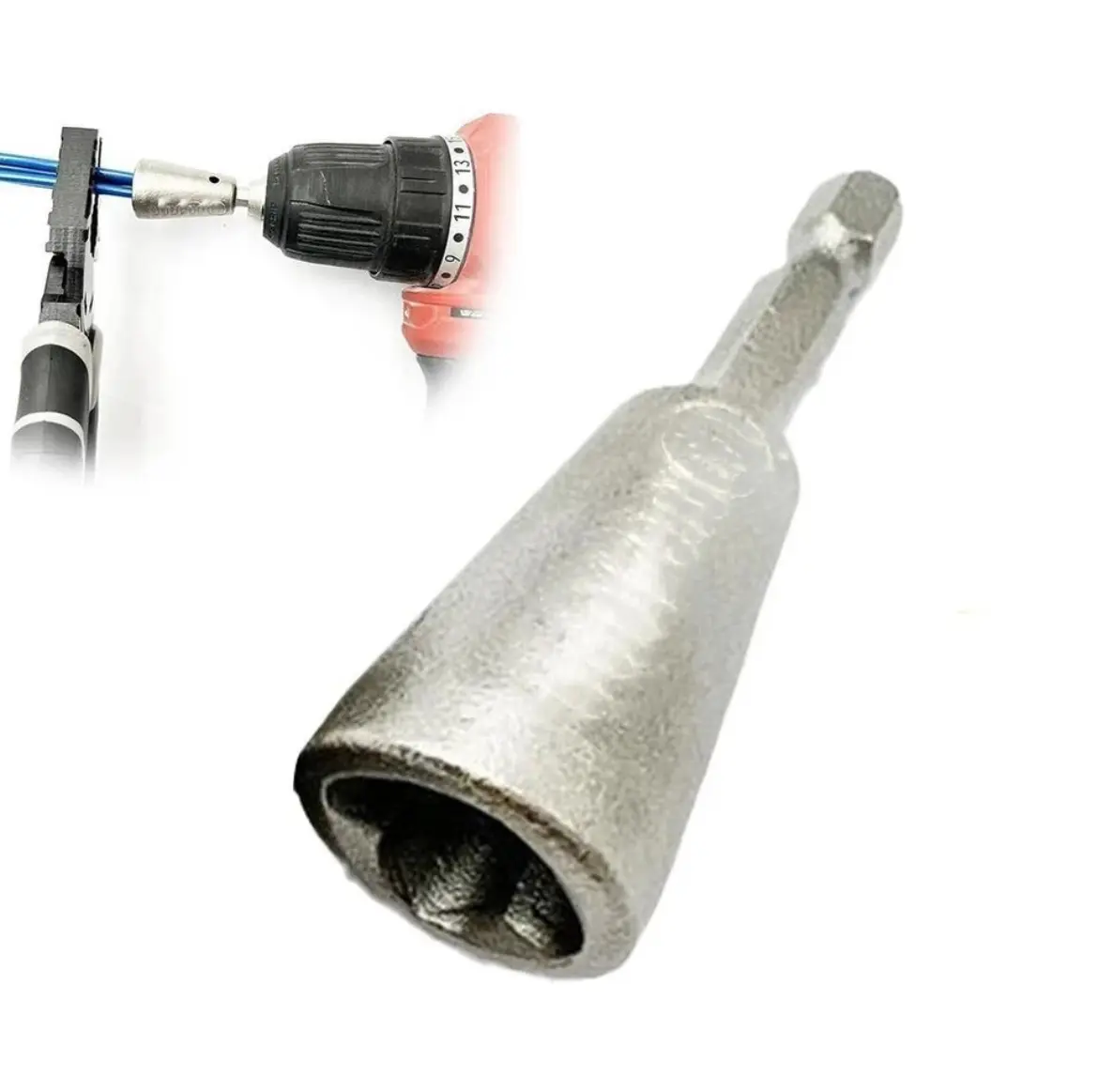 Electrician Wire Twisting Tool Twisting Wire Wire Nut Quick Twisting Tool