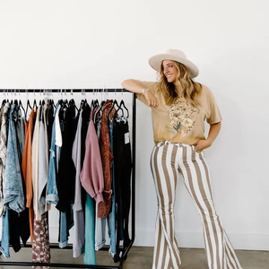 Proverbs Boutique