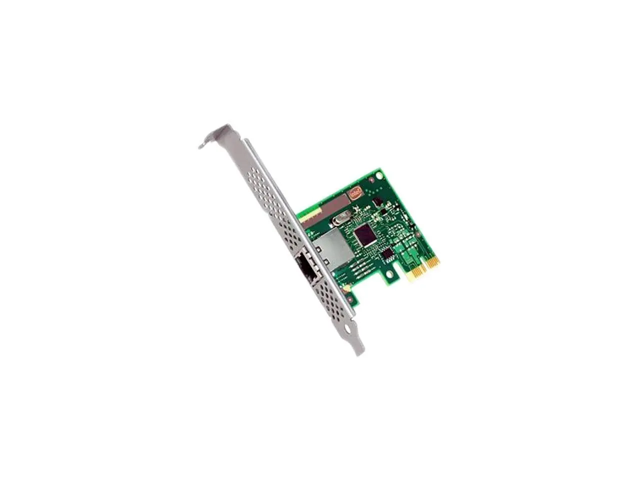 Intel I210T1 Gigabit Ethernet Card Intel I210T1 Gigabit Ethernet Card