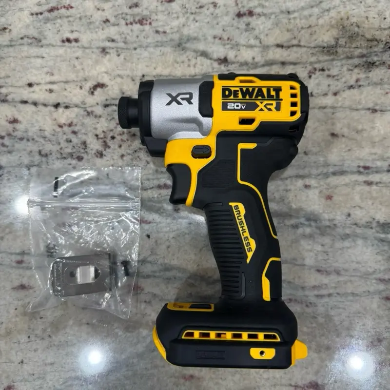 Dewalt XR DCF845 1/4 Impact Driver ( Tool Only)