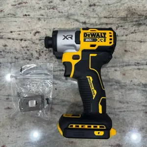 Dewalt XR DCF845 1/4 Impact Driver ( Tool Only)