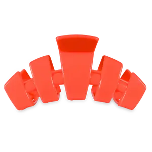 Classic Darty Large Claw Clip