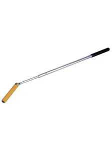 LISLE 31000 Magnetic Pickup Tool, Long-Handled Magnetic Sweeper for Specialty Hand Tool Needs, Long-Handled Magnetic Sweepers