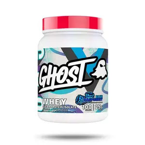 GHOST® CLEAR WHEY