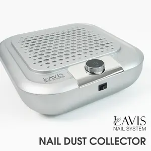 LAVIS Nail Dust Collector - Tools & Accessories