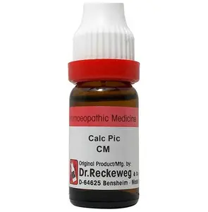 Dr. Reckeweg Calc Pic Dilution