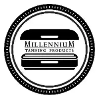 Millennium Tanning Products shop logo