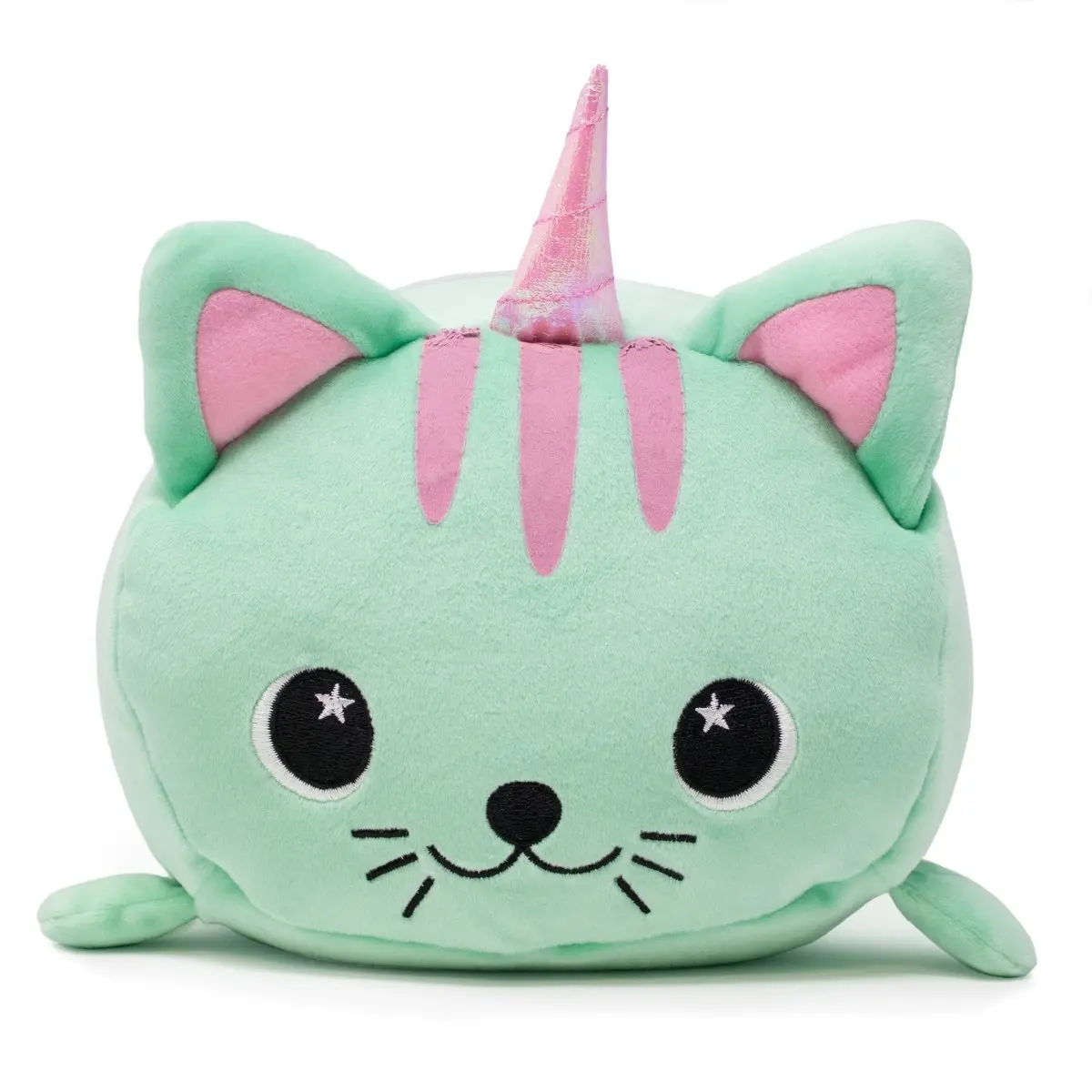 Blossom the Caticorn Plushie Blossom the Caticorn Plushie