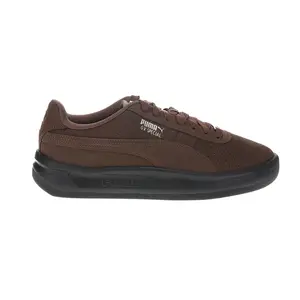 PUMA Mens Gv Special Artisanal Lace Up Sneakers Shoes Casual - Brown