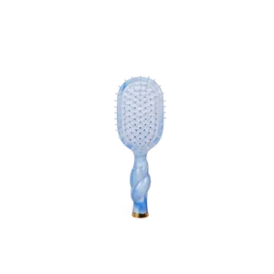 Mini Detangler Hair Brush for Medium Hair - Tide & True