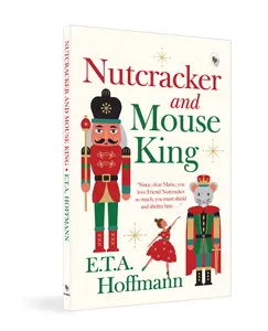 USED-Nutcracker and the Mouse King by Hoffmann, E. T. a. (Paperback)