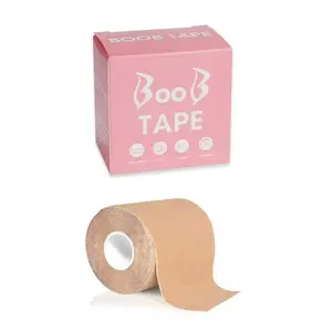 Boob Tape Waterproof 5.5 Yards