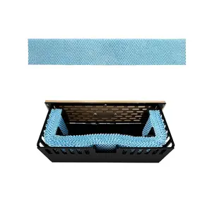 VEVOR Humidifier Replacement Filter, Single Pack Humidifying Pad Compatible with YC - 88 Cigar Humidor Water Tank, 3D Multi - Layer Honeycomb Mesh, Cigar Flavor Preservation, Cut - to - Fit for Your HumidorVEVOR Super Brand Day