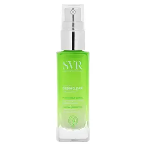 SVR Sebiaclear, Serum, 1 fl oz (30 ml)