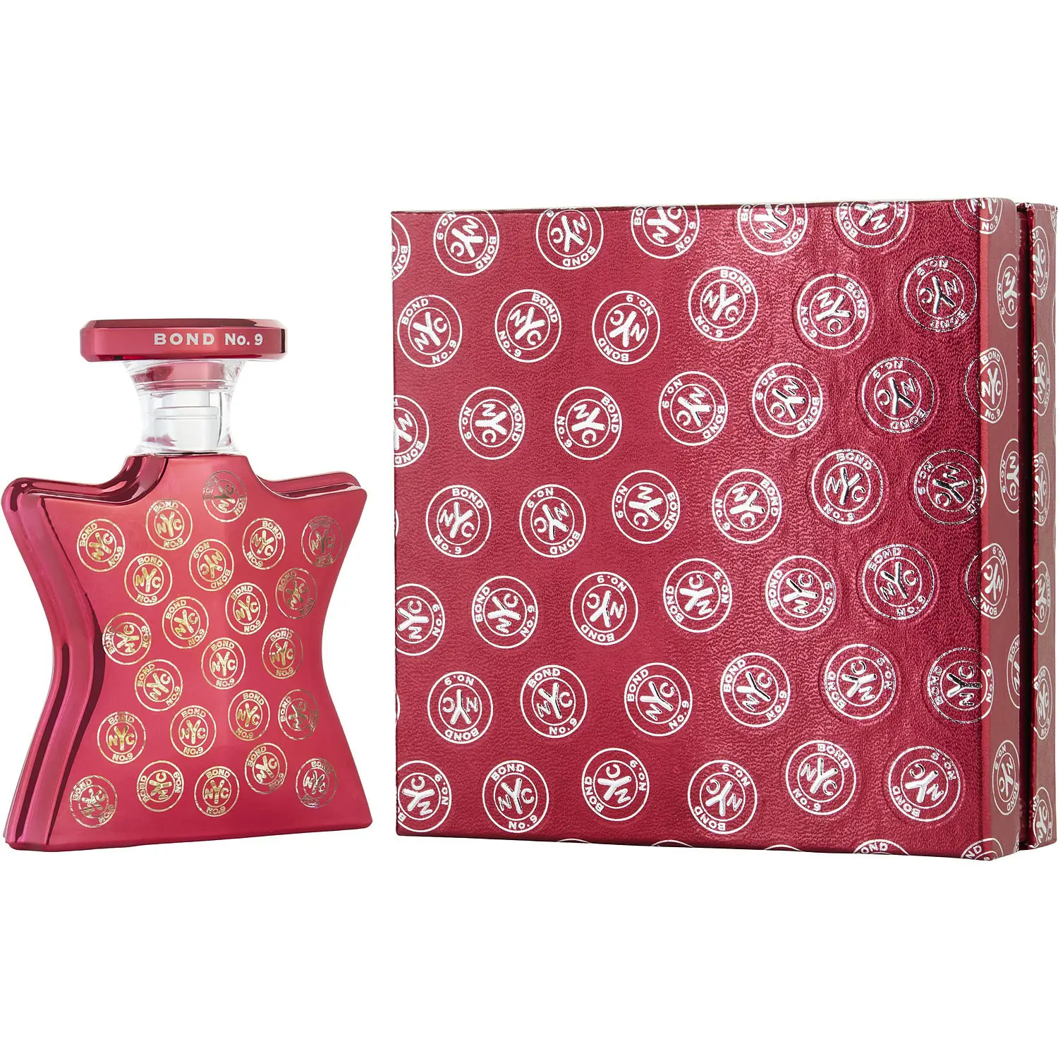 Bond No. 9 Off Broadway By Bond No. 9 Eau De Parfum For Unisex