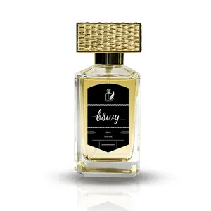 Wooded Rose Eau de Parfum for Women 1.7 OZ | Sun-Kissed Citrus, Timeless Rose & Creamy Vanilla | Long-Lasting Daily Wear Scent