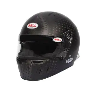 BELL | HP6 | Racing Helmet (HANS) | PRO-Level | FIA8860-2018