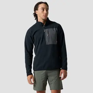 Backcountry Wander Sweater Fleece 1/2-Zip - Men's