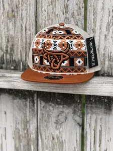 Lost Calf Hat Holt Flat