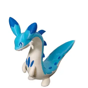 Chillet and Chillet ignis from the game Palworld