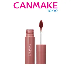 CANMAKE Glass Tint Syrup [NEW COLOR ARRIVE]