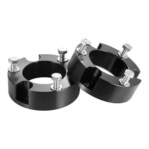 3 in Front 2 in Rear Leveling Lift Kit for 03-22 Toyota 4Runner 2WD/4WD