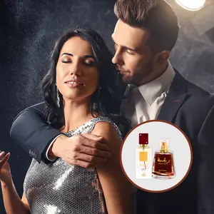 Lattafa Ana Abiyedh EDP 60ml & Lattafa Raghba EDP 100ml Luxury Date Night Perfume Bundle for Him & Her | TikTok Trending | Perfumes Arabia