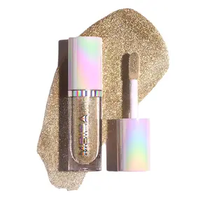 Diamond Daze Liquid Shadow (021, Cheeky)