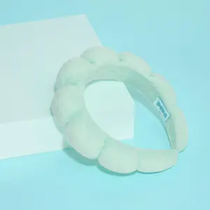 Pipa Skincare GRWM Headband