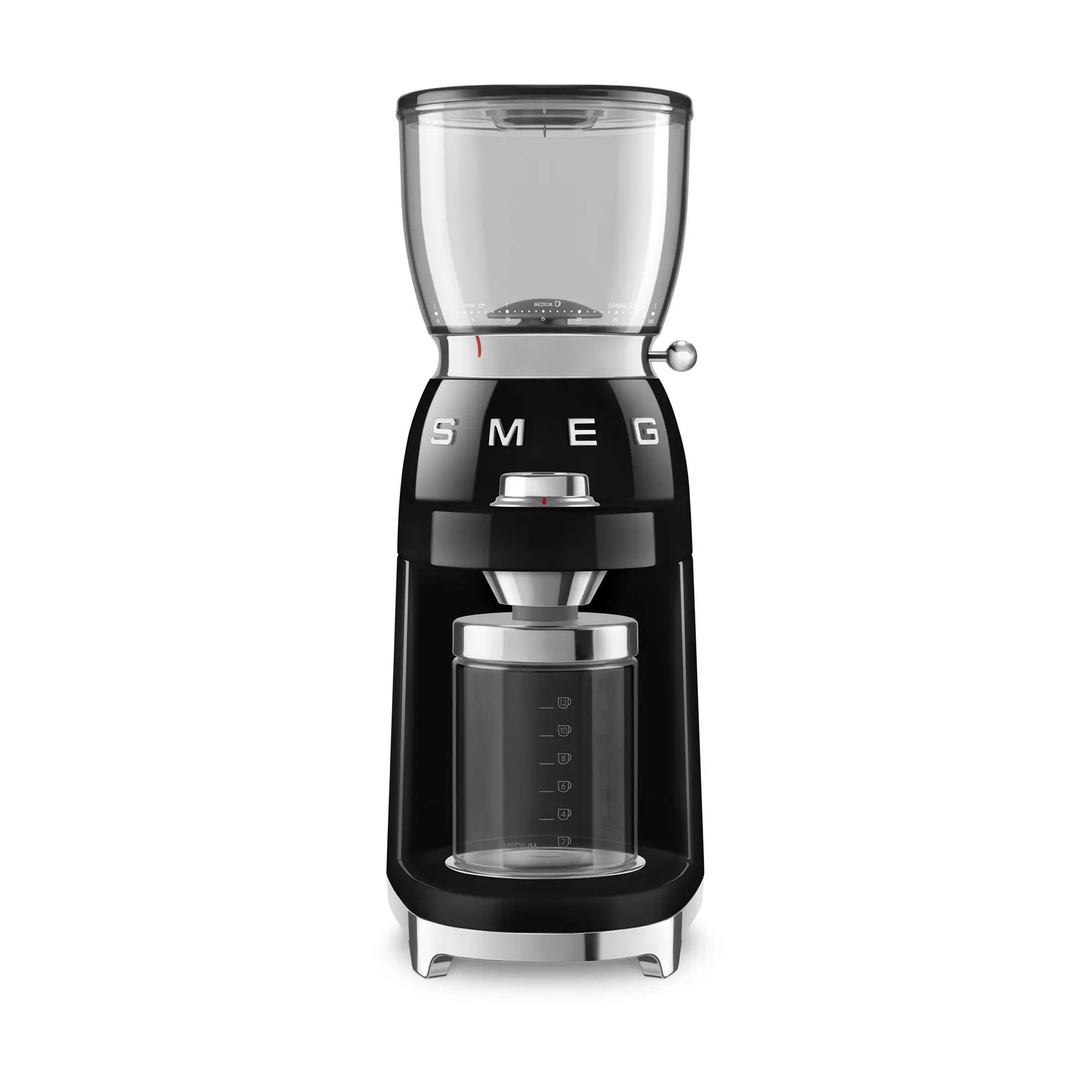 SMEG Coffee Grinder