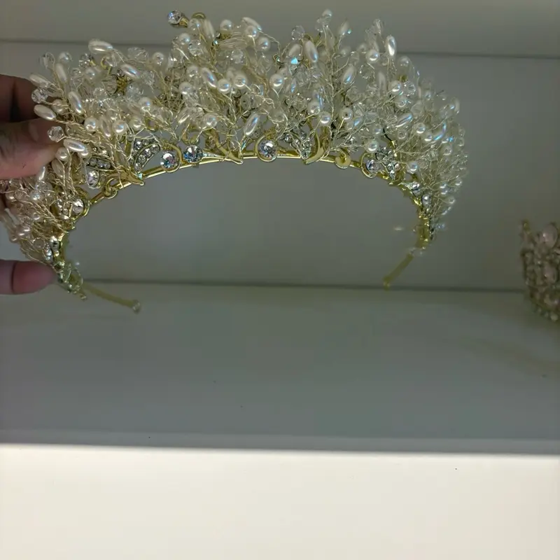 Gold Crowns