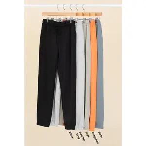 Cloud Comfort Collection: 28" Inseam Jogger