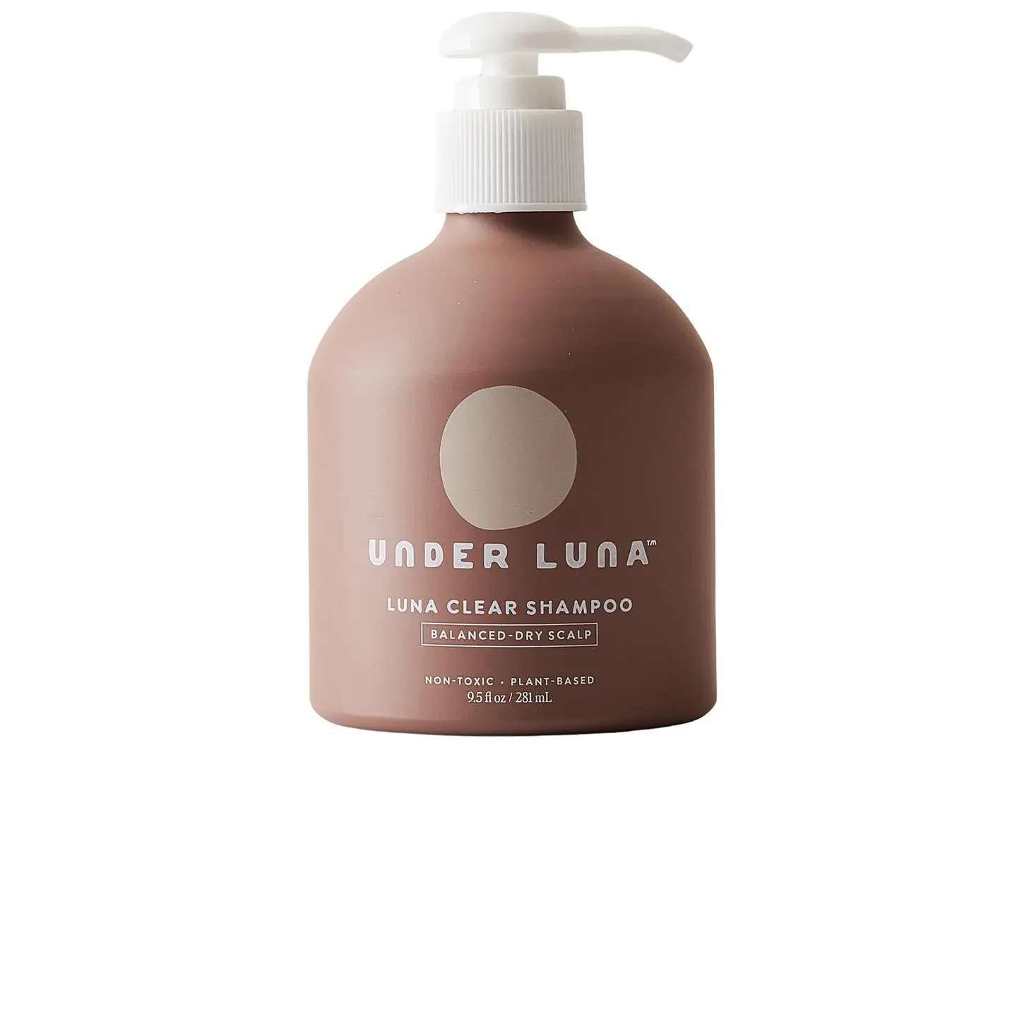 Under Luna Luna Clear Shampoo