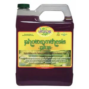 Microbe Life Hydroponics Additive, Photosynthesis Plus