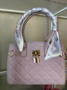 "The Violet" Handbag Small