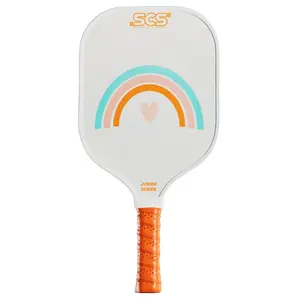 Rainbow | Junior Series | Kids Pickleball Paddle