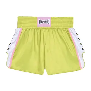 Lolla All-Star Boxing Shorts
