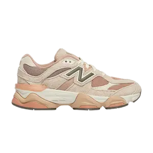 9060 Big Kid 'Craftwork Pack - Light Sparrow' Foot Locker Exclusive