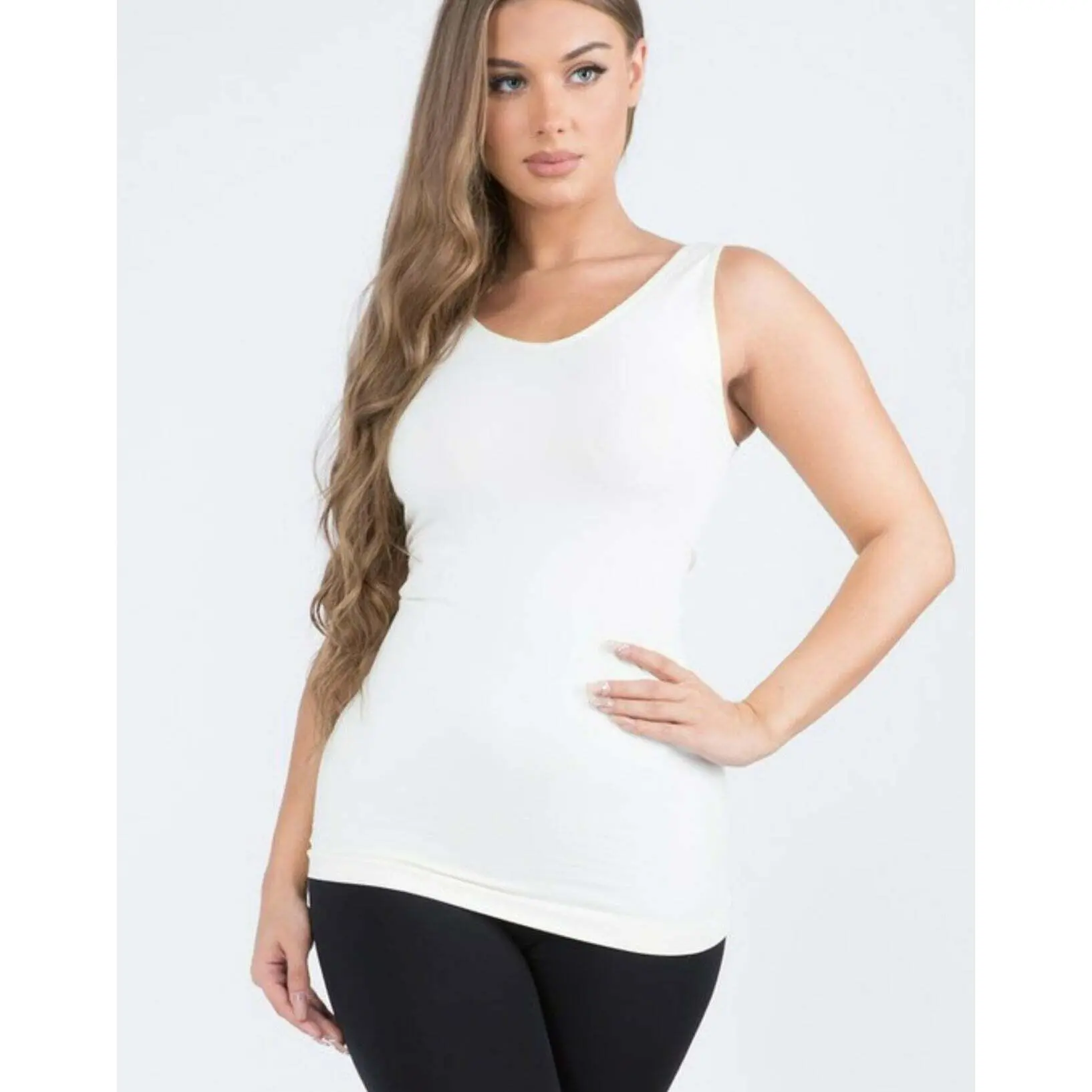 The Magic Tank 1.0- White
