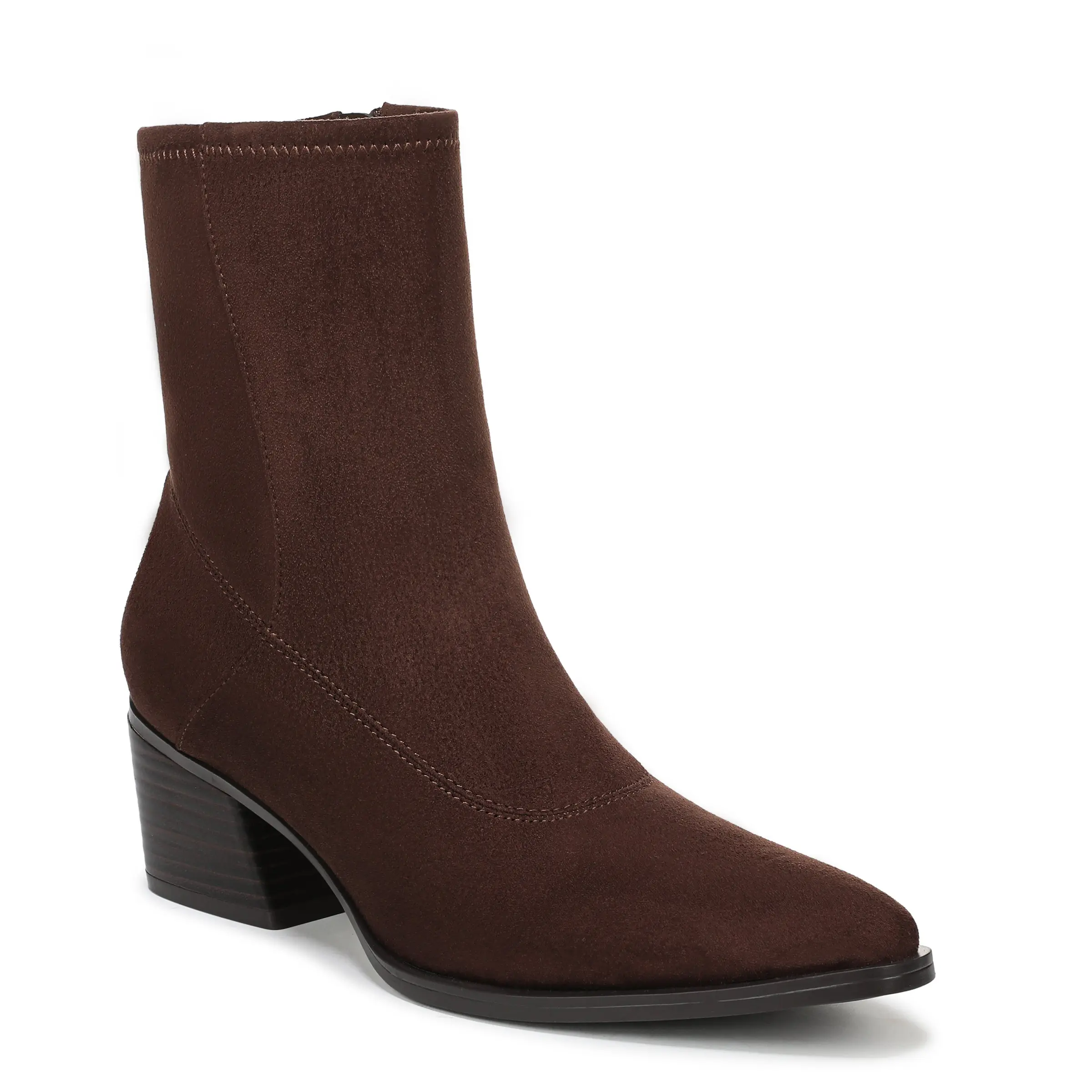Naturalizer Womens Dean Fashion Boot - Medium & Wide Width
