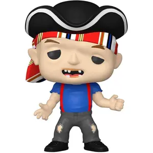The Goonies Funko POP Vinyl Figure | Sloth